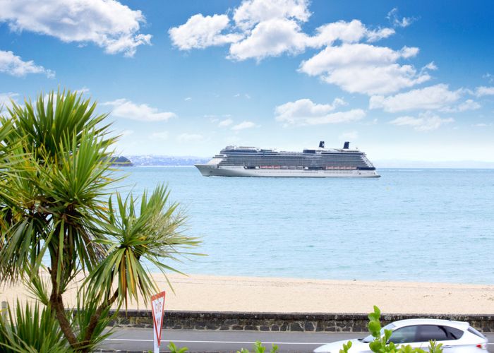  at 125B Tamaki Drive, Mission Bay, Auckland