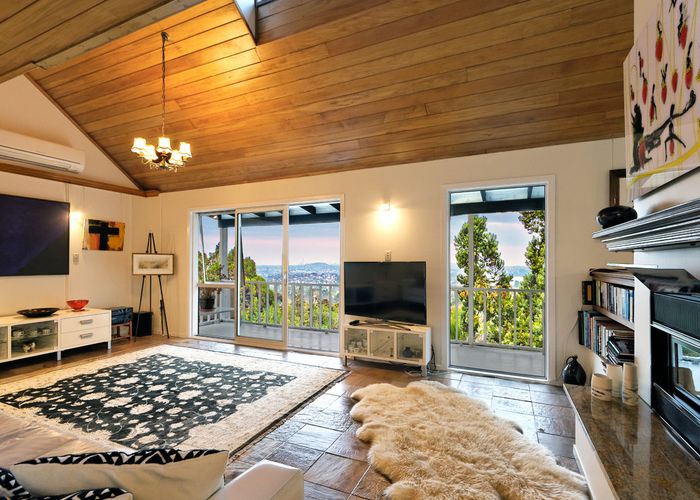  at 54A Park Road, Titirangi, Auckland