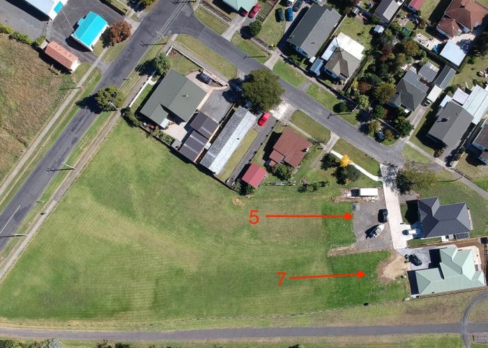  at 5 George Street, Te Aroha, Te Aroha