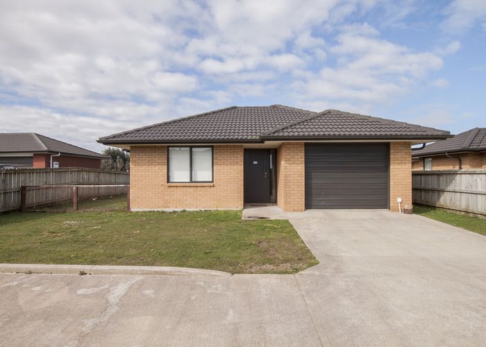  at 136 Brown Street, Kingswell, Invercargill
