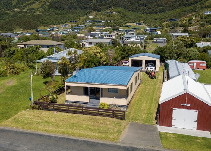  at 151 Newcastle Street, Mahia, Māhia
