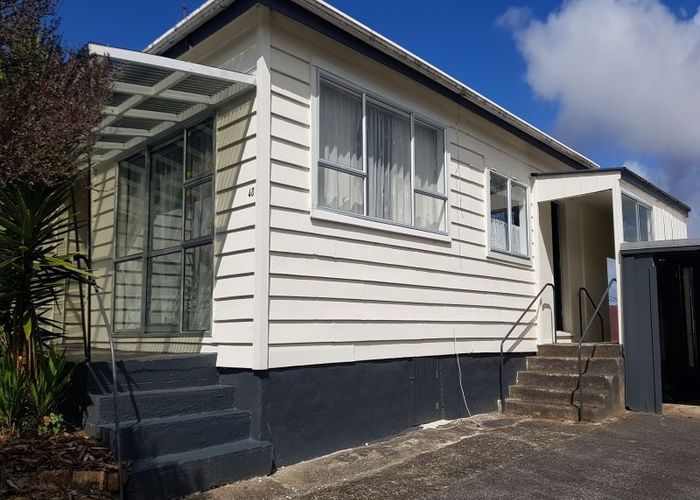  at 40 Joseph Street, Pukemiro