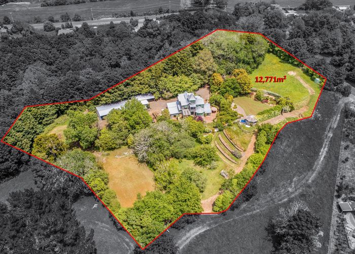  at 165 Kern Road, Ramarama, Drury