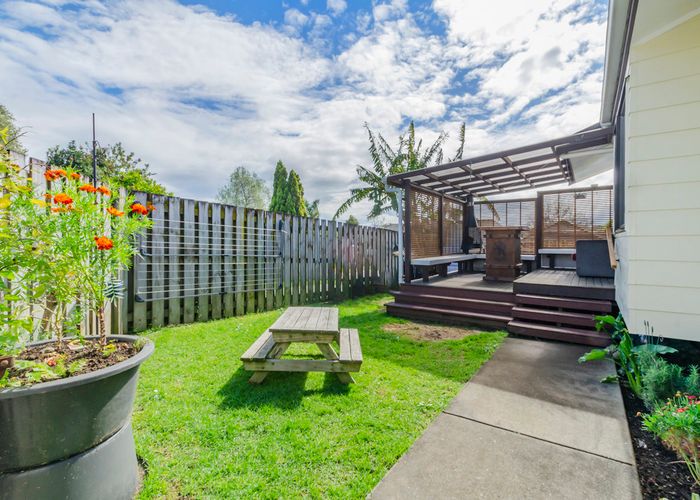  at B/18 Jellicoe Road, Manurewa, Auckland