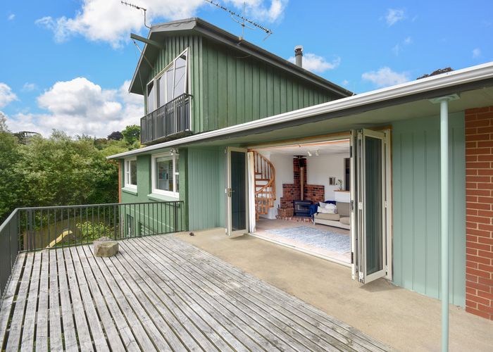  at 25 Victory Place, Port Chalmers, Dunedin