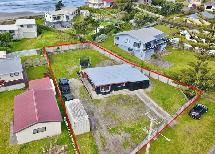  at 671 Pukehina Parade, Te Puke