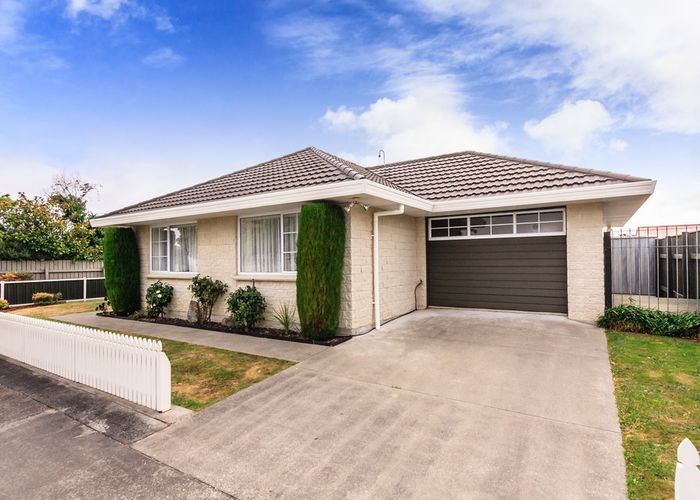  at 20A Monrad Street, Highbury, Palmerston North