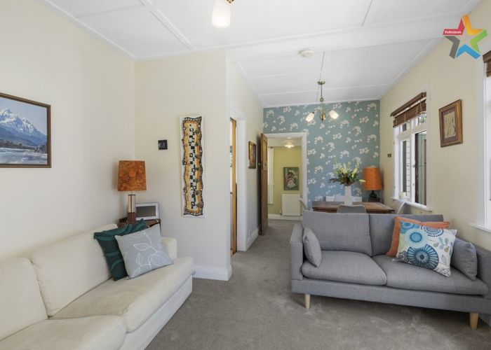  at 17 Pirie Crescent, Moera, Lower Hutt