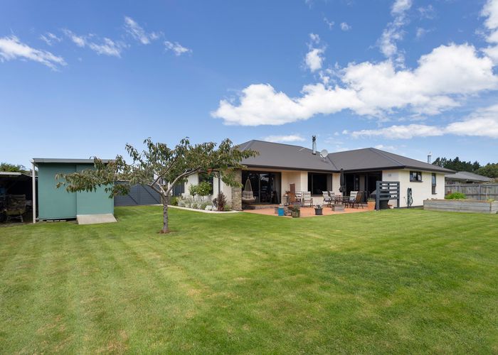  at 18 Blue Stone Drive, WAIAREKA Junction, Oamaru