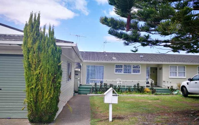  at 155 Reeves Road, Pakuranga Heights, Auckland