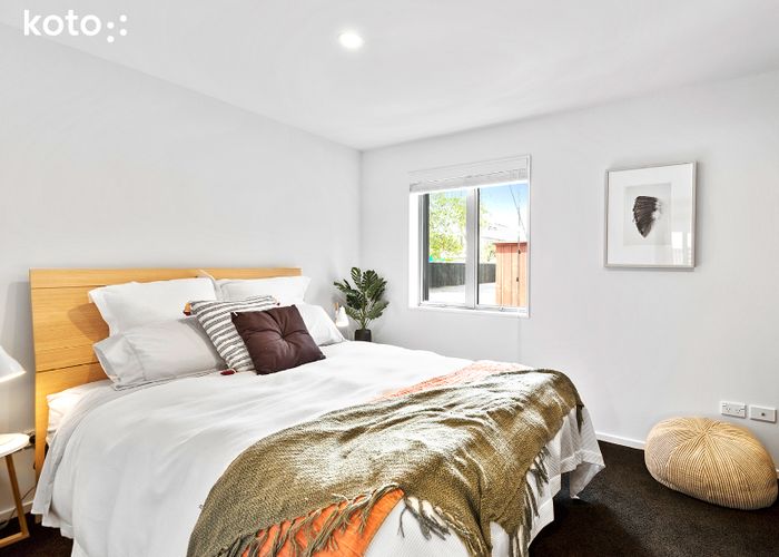  at 10/136 Salisbury Street, Christchurch Central, Christchurch