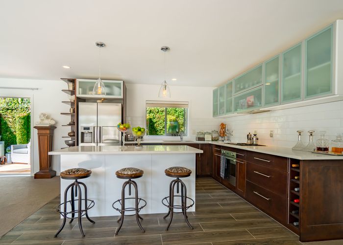  at 21B Godden Crescent, Mission Bay, Auckland