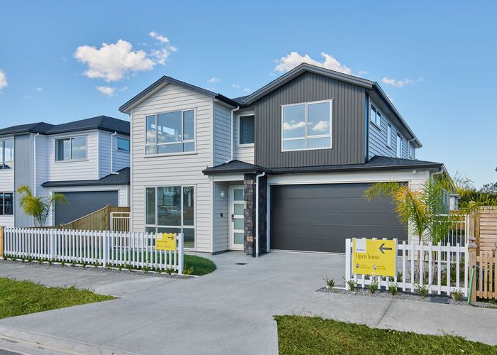 Free property data for 4 Pinefield Road, Whenuapai, Auckland homes.co.nz