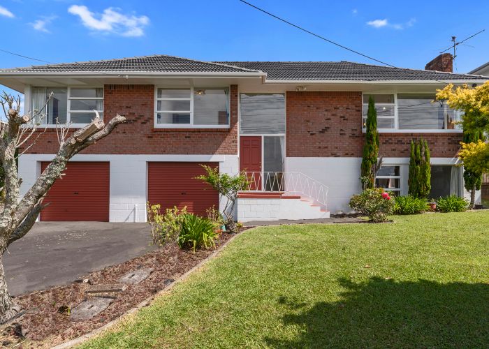  at 100 Sylvan Avenue, Northcote, Auckland