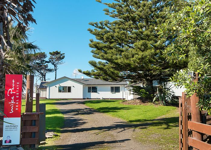  at 91C DOUGLAS ROAD, Waiuku