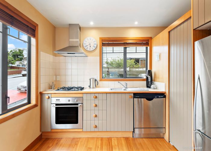  at 1 William Street, Hataitai, Wellington