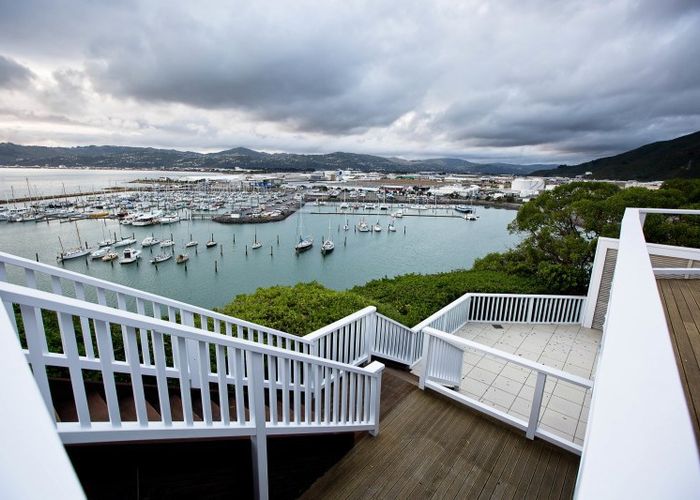 at 13 Church Lane, Point Howard, Lower Hutt