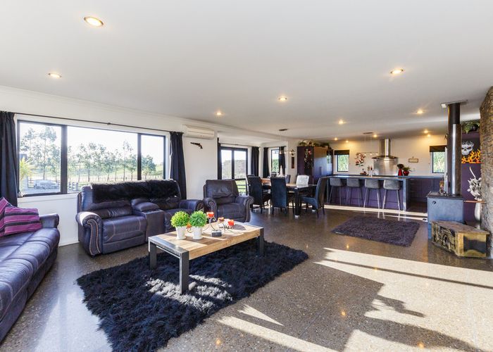  at 289B Tutaki Road, Kelvin Grove, Palmerston North