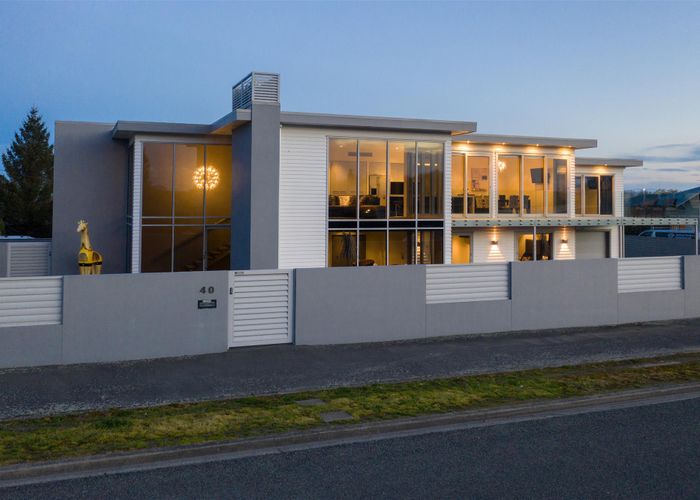  at 40 William Street, Ashburton, Ashburton