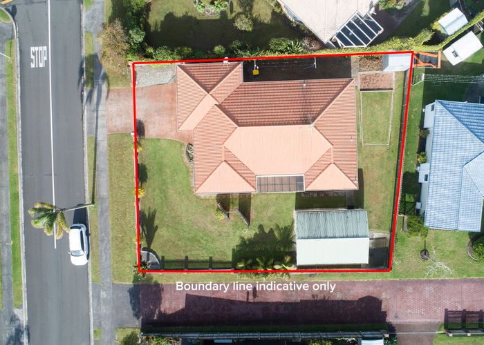  at 1 Lakeside Drive, Orewa, Orewa