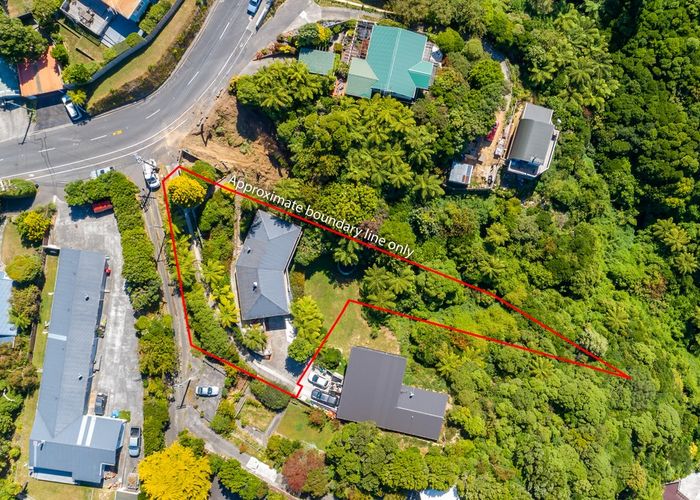  at 58 Maungaraki Road, Korokoro, Lower Hutt