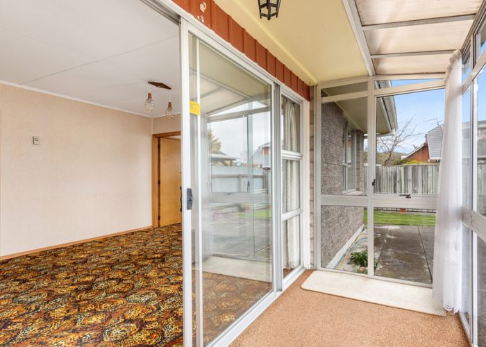  at 2/14 Glover Crescent, Blenheim