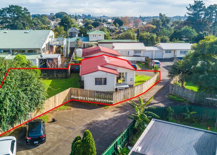  at 3/48 Water Street, Otahuhu, Auckland