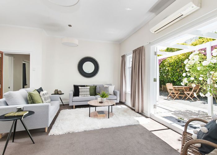  at 3 Busaco Road, Hataitai, Wellington