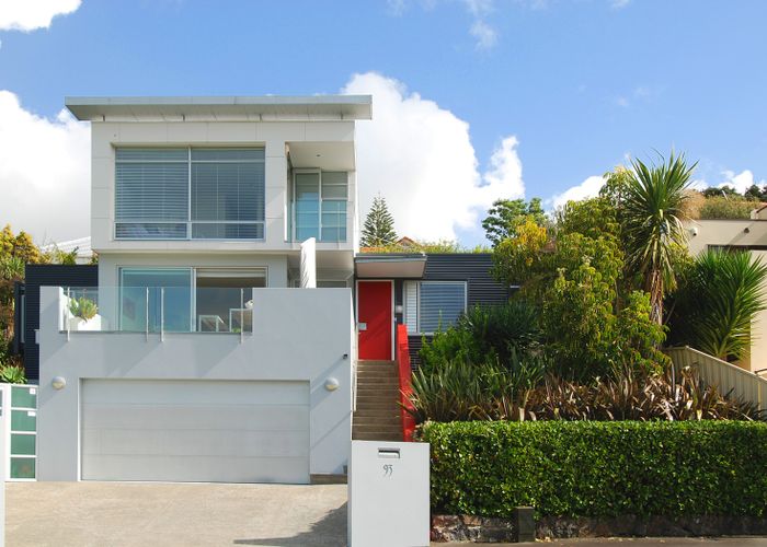  at 93 Tautari Street, Orakei, Auckland