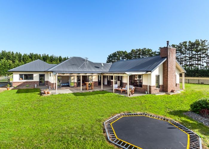 at 290 BAINESSE RD, Rangiotu, BAINESSE