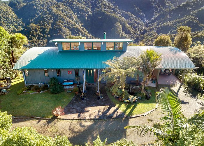  at 629B OWHIWA RD, OWHIWA, WHANGAREI