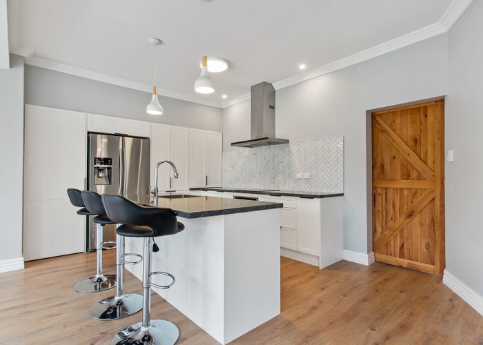  at 219 North Street, West End, Timaru