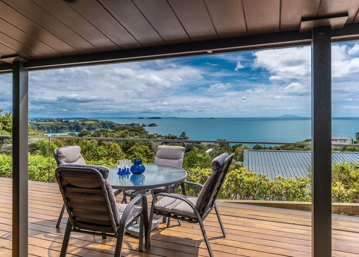  at 38A Queens Drive, Oneroa, Waiheke Island