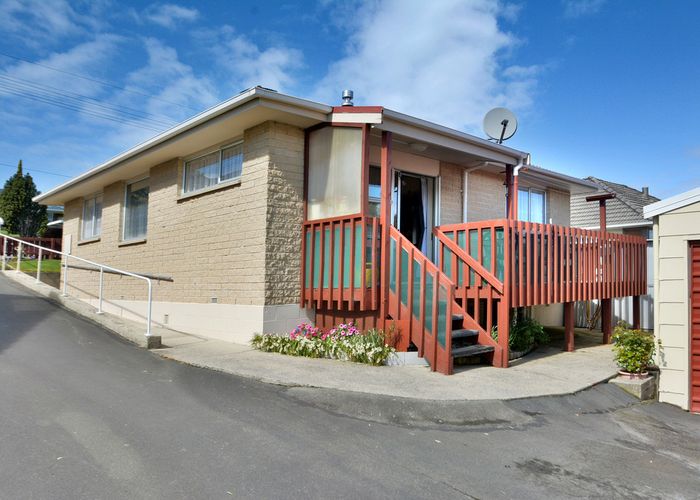  at 85A Hillary Street, Liberton, Dunedin