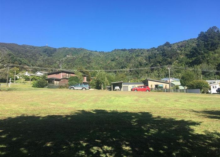 at 4A Nicholson Street, Havelock