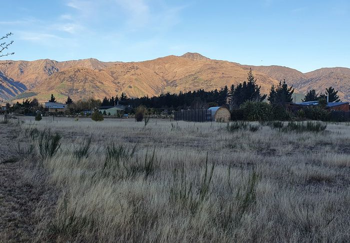  at 13 Dingle ST, Hawea, Lake Hawea