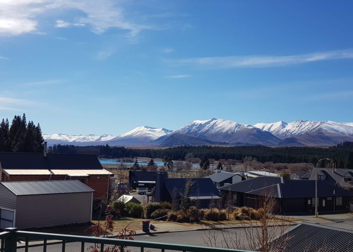  at 12 Hamilton Drive, Lake Tekapo