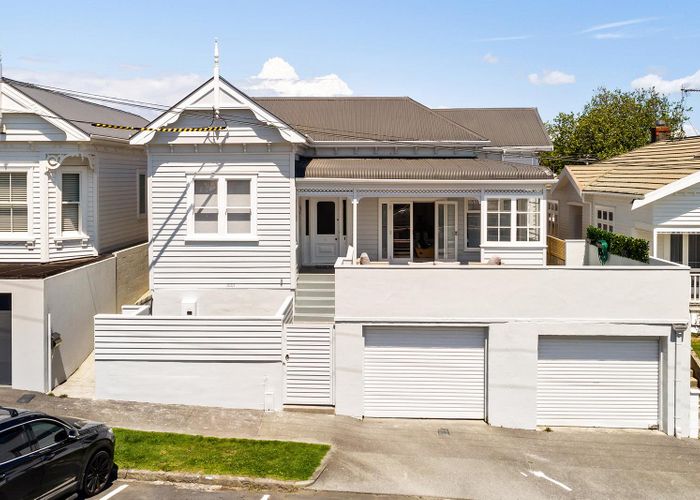  at 18 Tole Street, Ponsonby, Auckland
