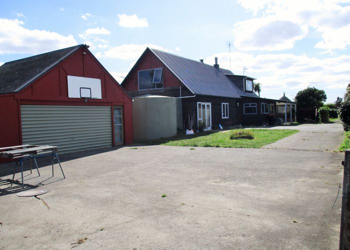  at 32 Pioneer Highway, Awapuni, Palmerston North