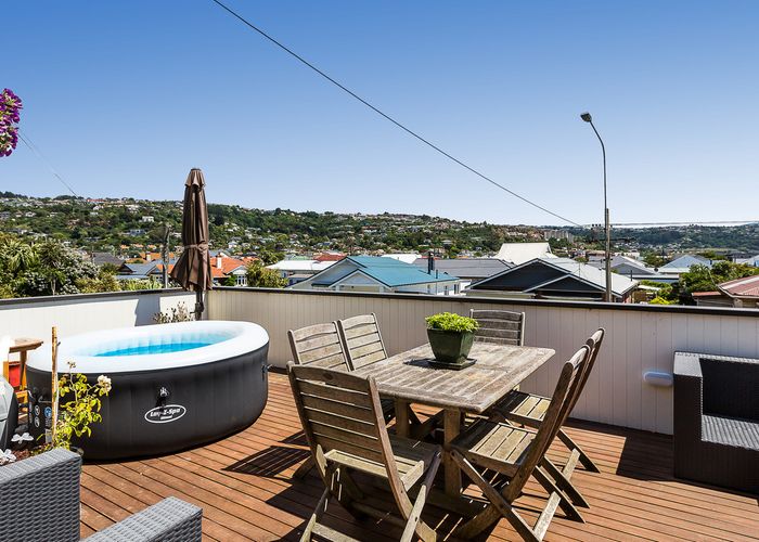  at 155 Victoria Road, Saint Clair, Dunedin