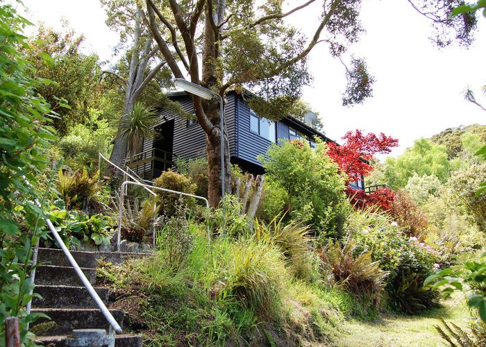  at 14 Tui Terrace, Waipori Falls, Outram