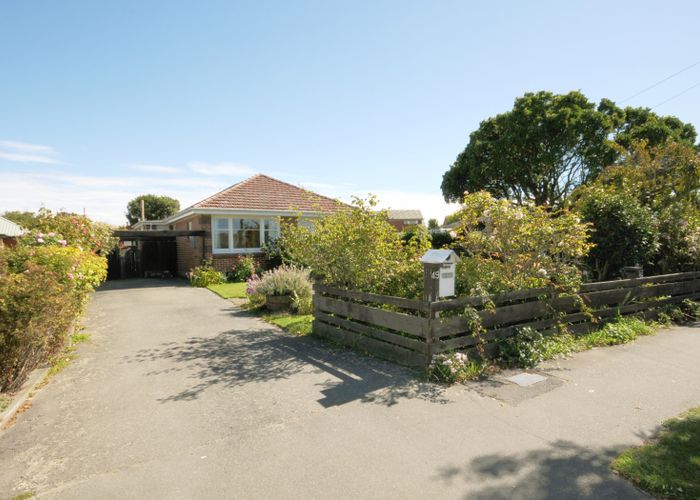 at 49 Withells Road, Avonhead, Christchurch