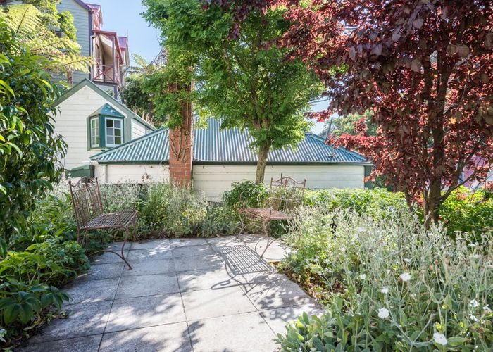  at 6 Ascot Street, Thorndon, Wellington