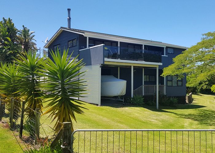  at 14 Omutu Street, Ōakura, Hikurangi