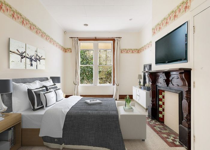  at 68 Northland Road, Northland, Wellington