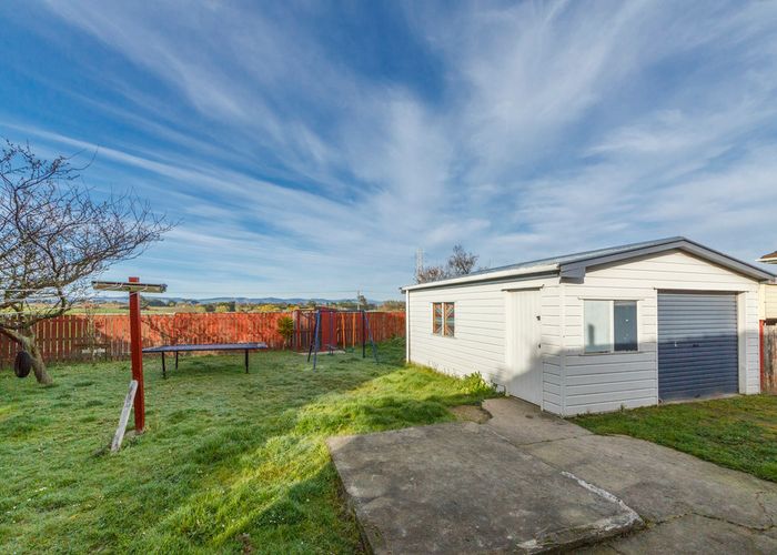  at 31 Owen St, Bunnythorpe, Palmerston North