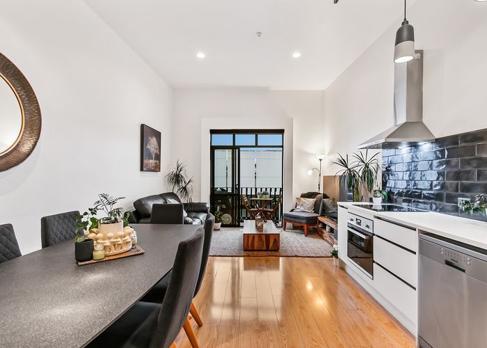  at 3M/6 Burgoyne Street, Grey Lynn, Auckland