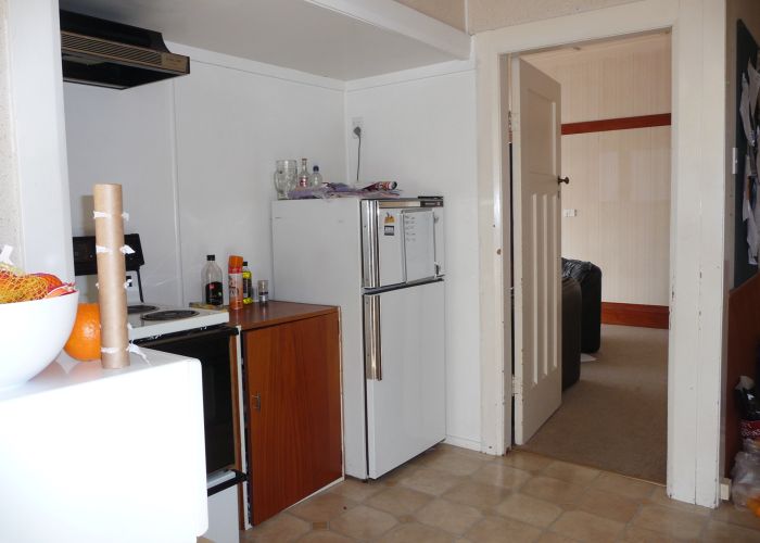  at 112 Linton Street, West End, Palmerston North