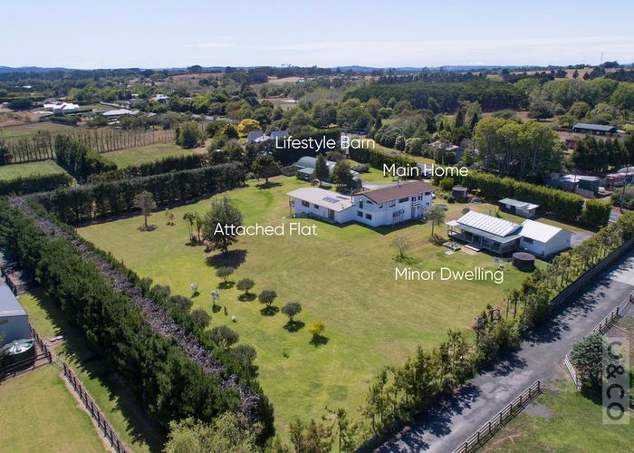  at 144 Taupaki Road, Henderson