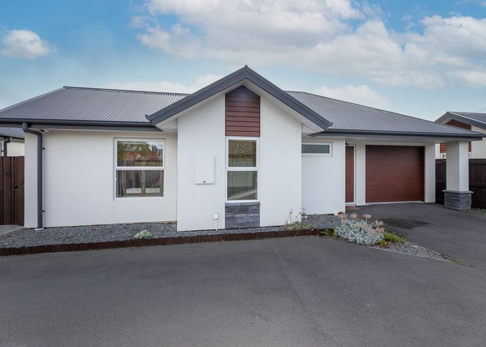  at 5 Cressy Lane, Woolston, Christchurch